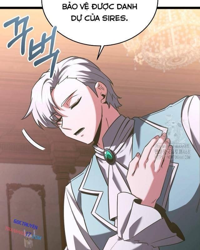 Anh Hùng Trọng Sinh Thành Trưởng Tử Nhà Công Tước - Page 3