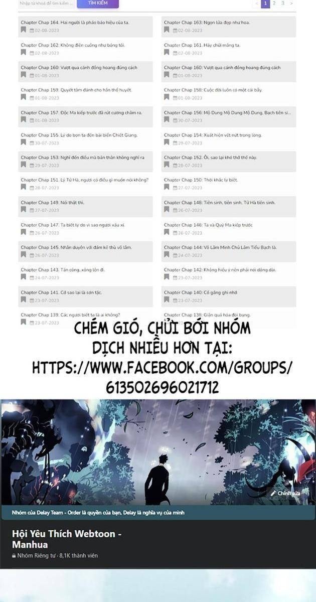 Sự Trở Lại Của Cuồng Ma - Page 2