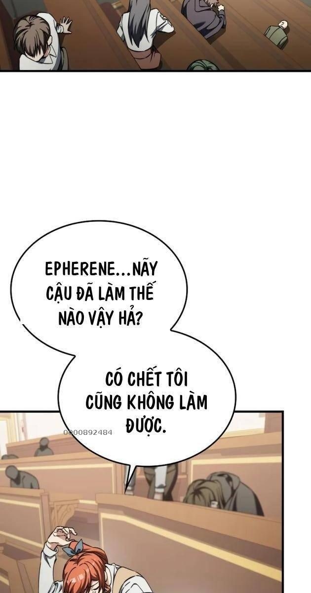 Đại Phản Diện Khao Khát Được Sống - Page 7