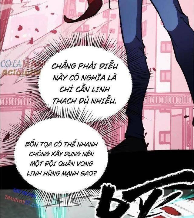 Mạt Thế: Nhân Hoàng Phiên Mời Chư Vị Nữ Đồ Đệ Nhập Tọa - Page 2