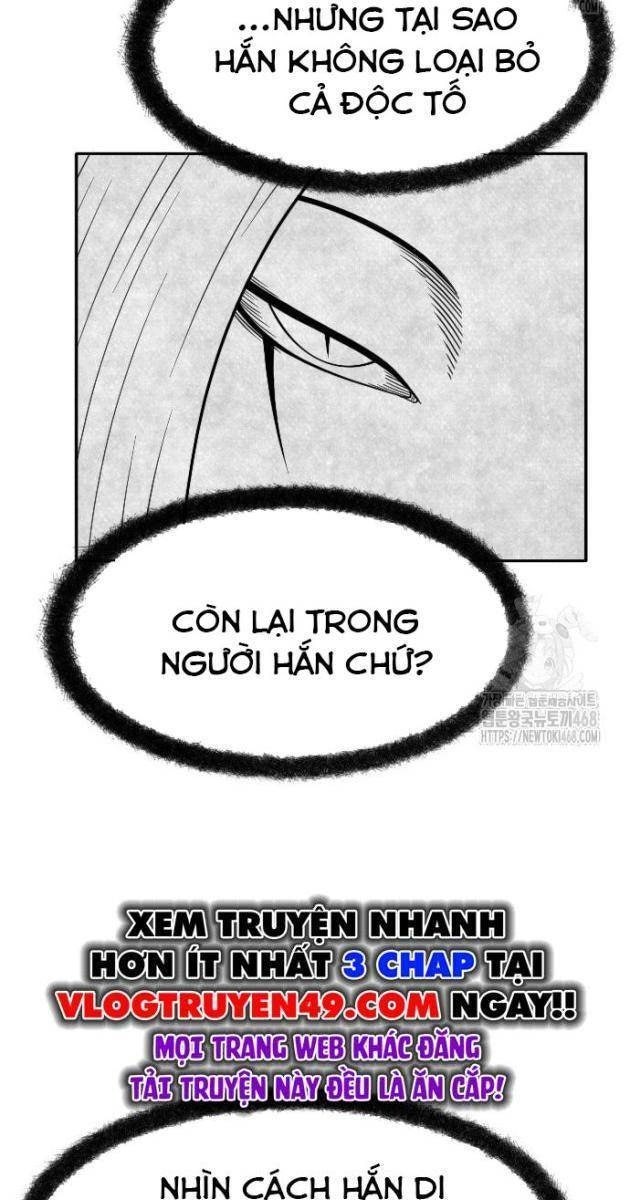 Hắc Sa - Page 60