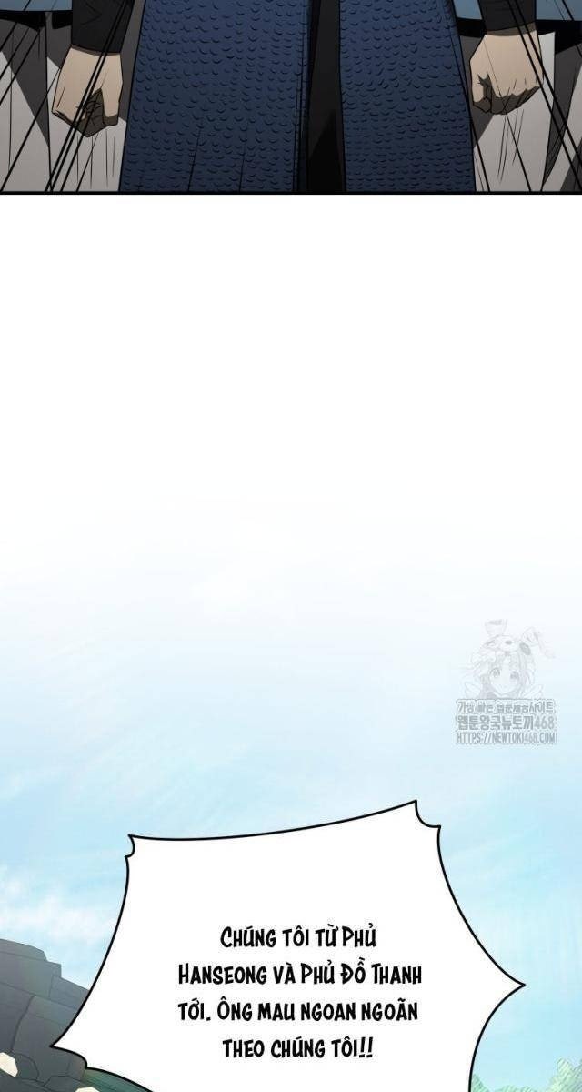 Vương Triều Đen Tối Joseon - Page 57