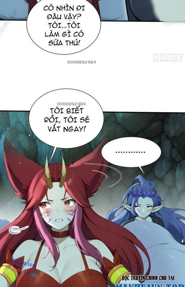 Đệ Nhất Ngự Thú Sư - Page 3