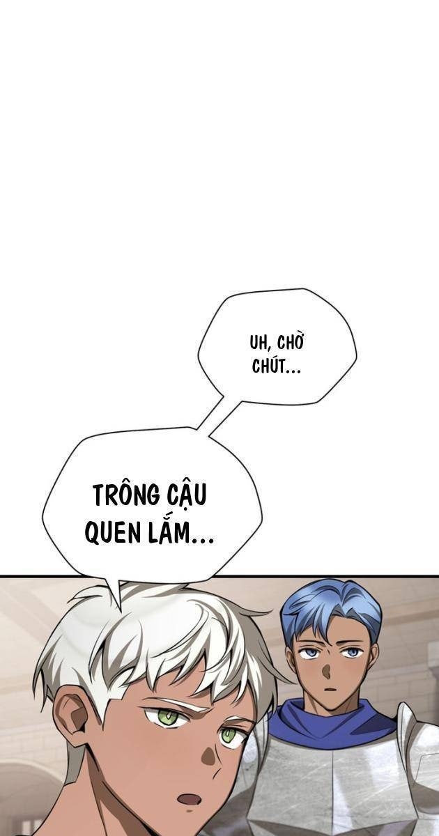 Helmut-Đứa Trẻ Bị Lãng Quên - Page 55