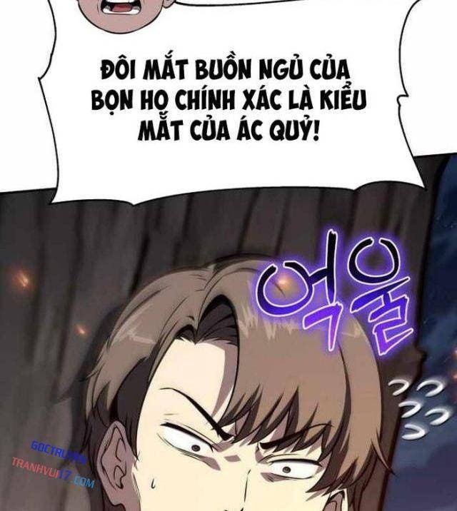 Vua Hiệp Sĩ Đã Trở Lại Với Một Vị Thần - Page 108