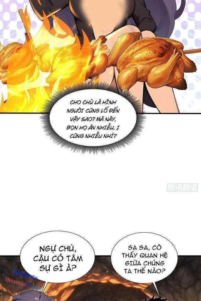 Đệ Nhất Ngự Thú Sư - Page 33