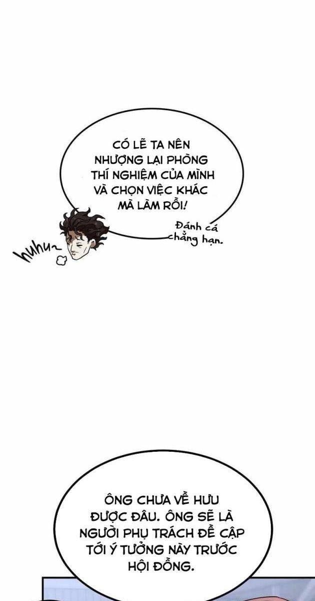 Ánh Sáng Cuối Con Đường SS6 - Page 116