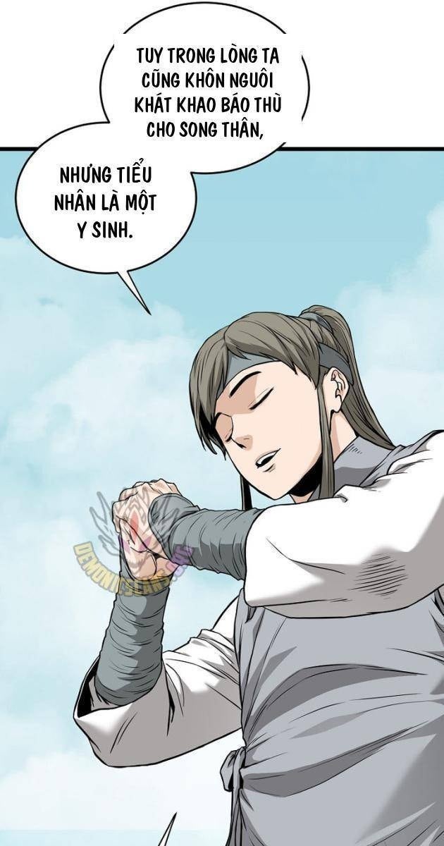 Đăng Nhập Murim - Page 101