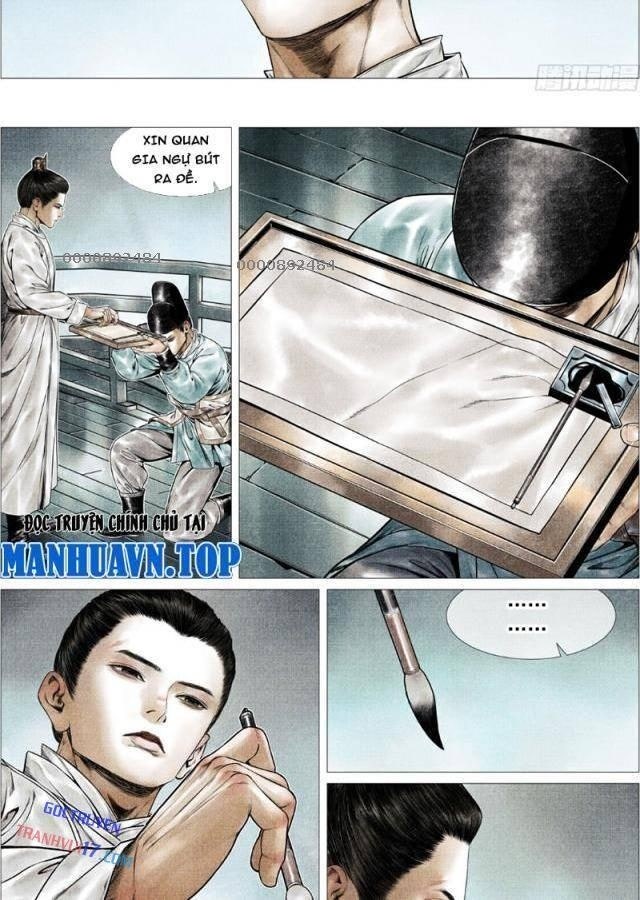 Bắt đầu Từ Làm Vong Quốc Hoàng đế - Page 3