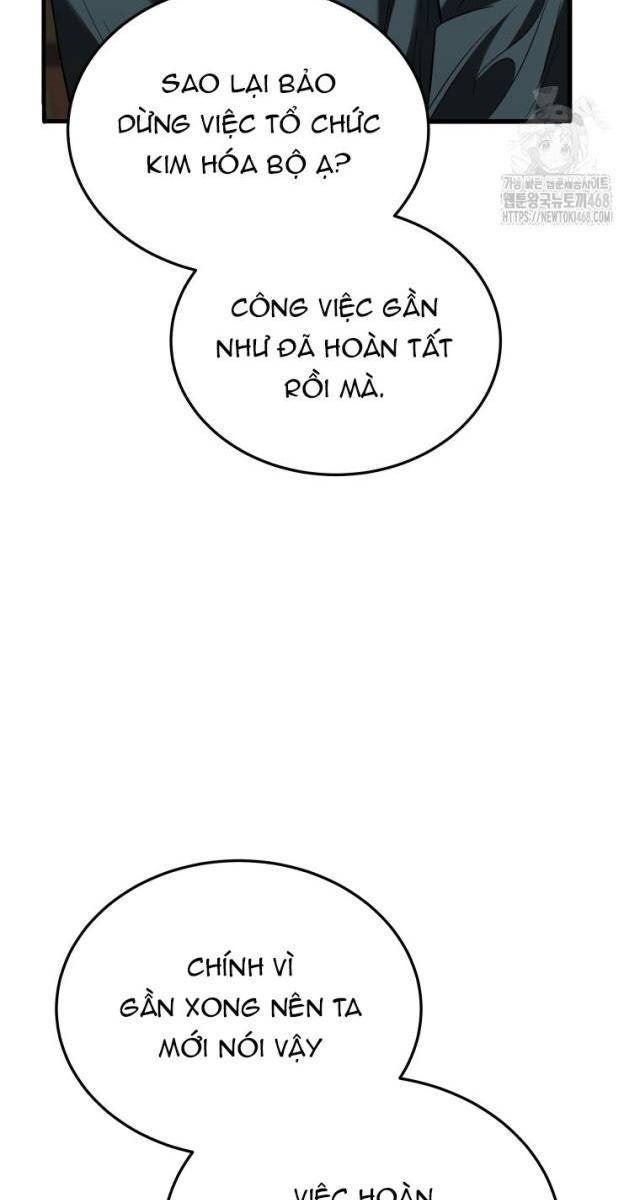 Vương Triều Đen Tối Joseon - Page 7