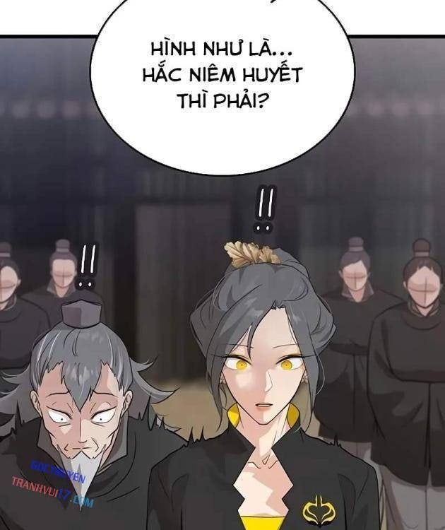 Vợ Tôi Là Giáo Chủ Ma Giáo - Page 51
