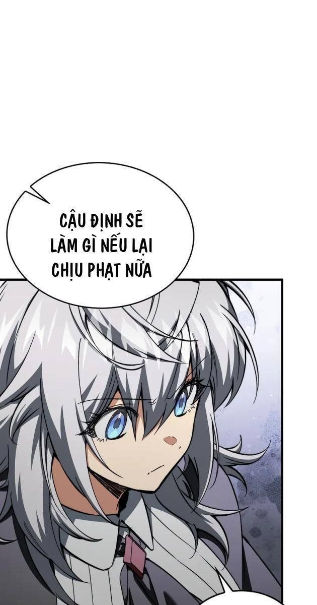 Đại Phản Diện Khao Khát Được Sống - Page 96