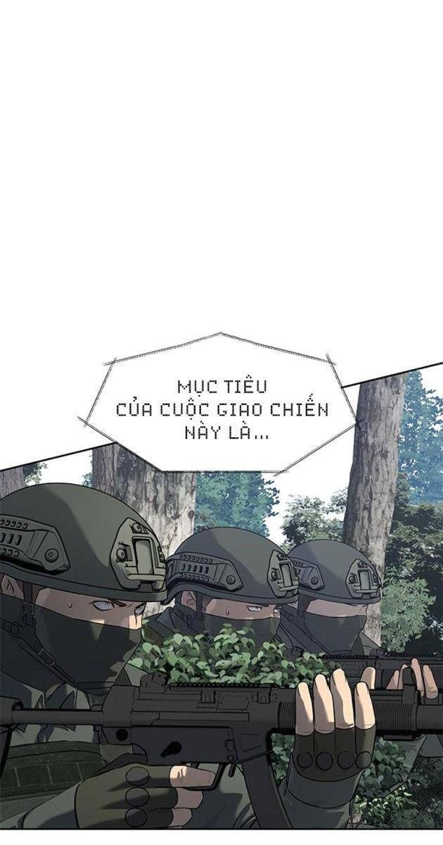 Đội Trưởng Lính Đánh Thuê - Page 1