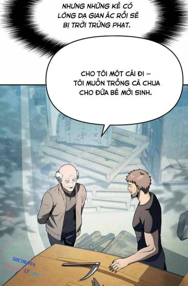Vua Hiệp Sĩ Đã Trở Lại Với Một Vị Thần - Page 28