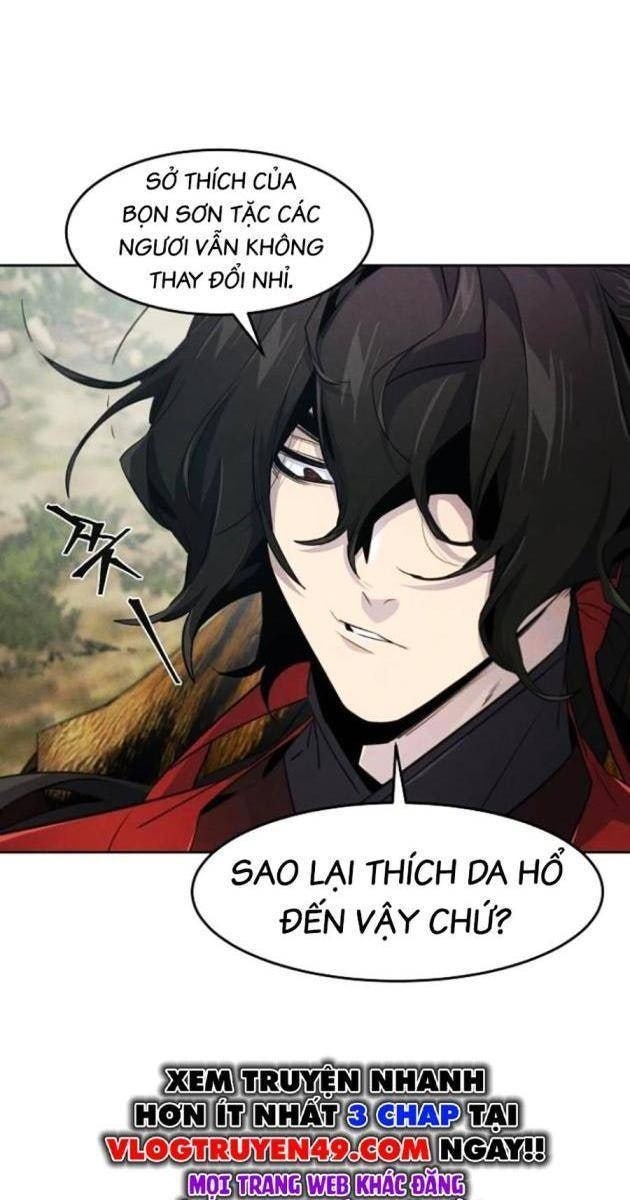 Sự Trở Lại Của Cuồng Ma - Page 29