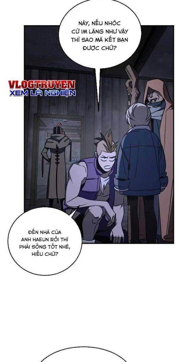 Thần Thú Đô Thị - Page 3