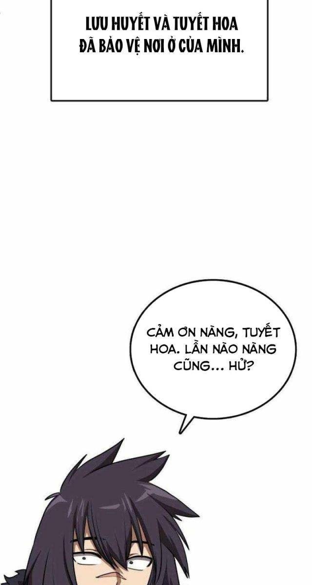 Ta Đây Vô Địch Bất Bại - Page 11