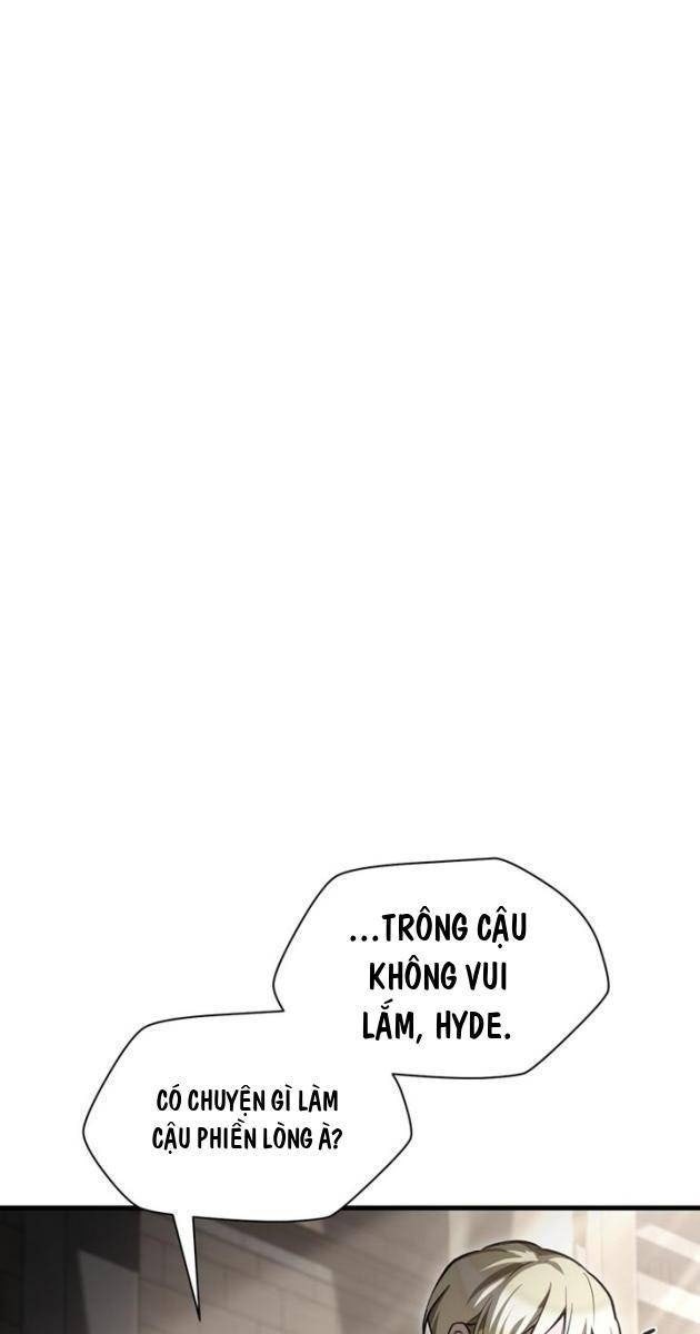 Helmut-Đứa Trẻ Bị Lãng Quên - Page 16