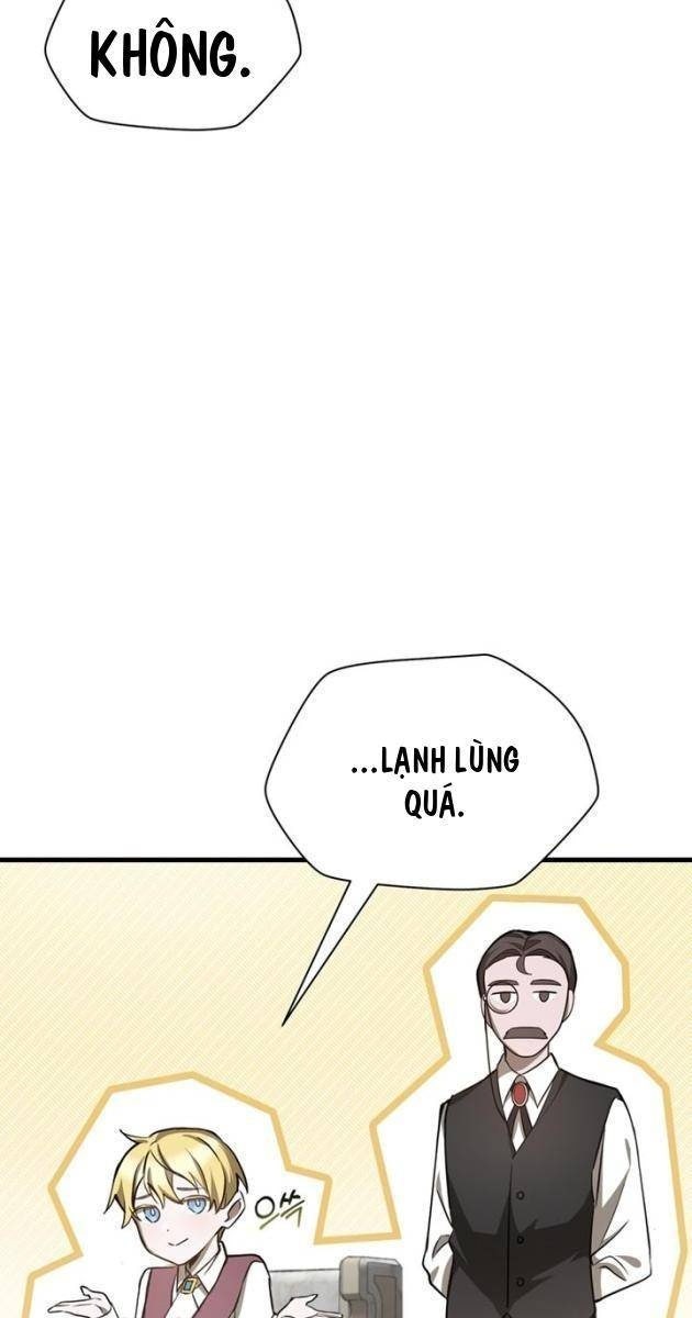 Helmut-Đứa Trẻ Bị Lãng Quên - Page 28