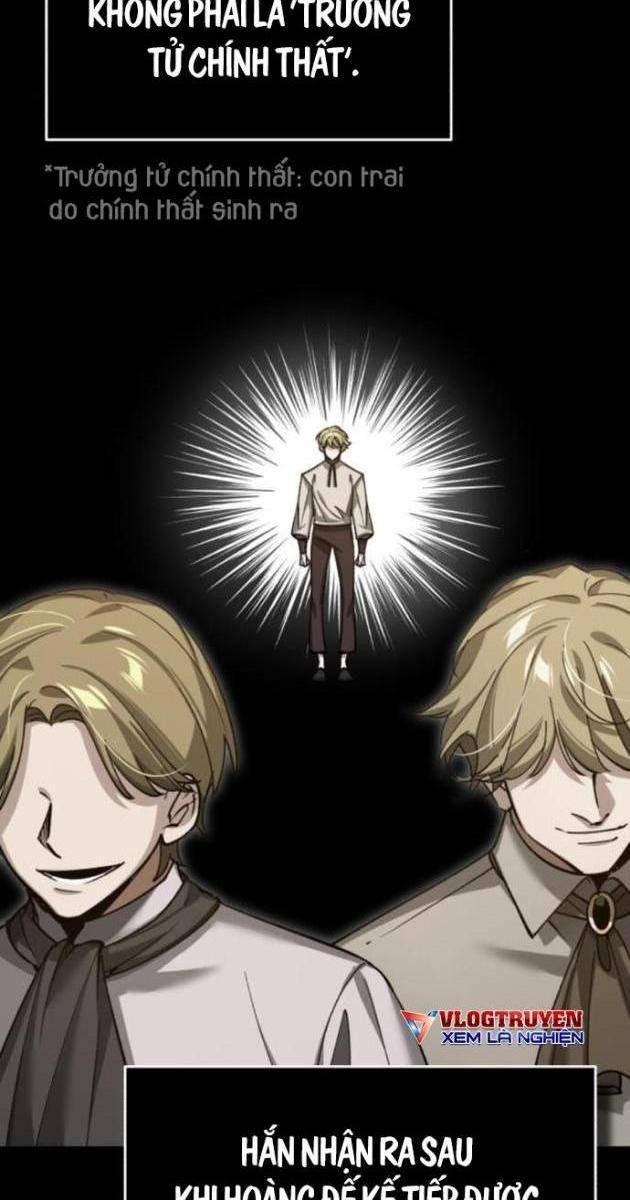 Thiên Quỷ Không Thể Sống Cuộc Sống Bình Thường - Page 101