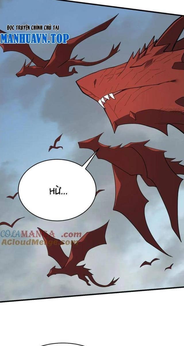 Game Online: Vì Quá Phóng Túng, Tôi Đã Trở Thành Kẻ Thù Của Cả Server - Page 29