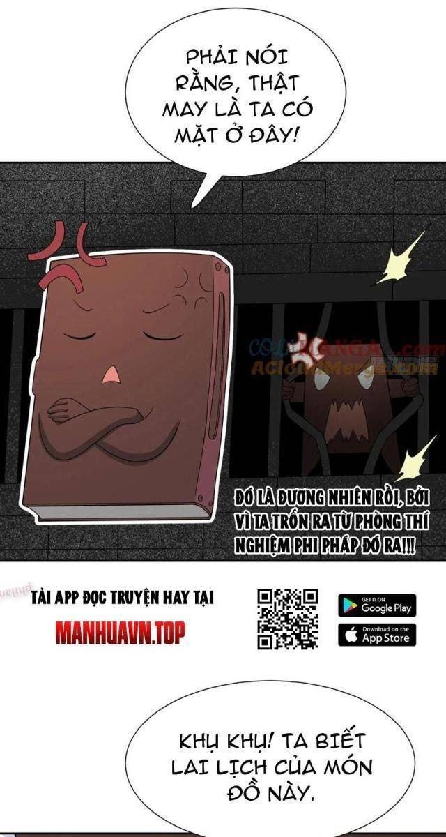 Trảm Thần - Page 15
