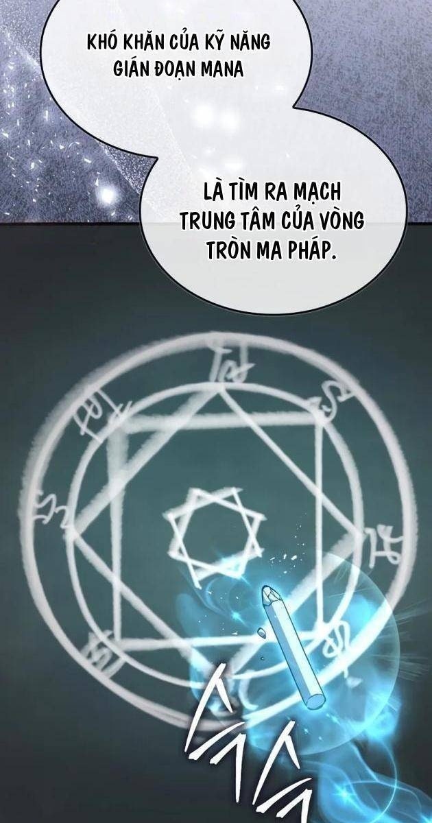 Đại Phản Diện Khao Khát Được Sống - Page 39