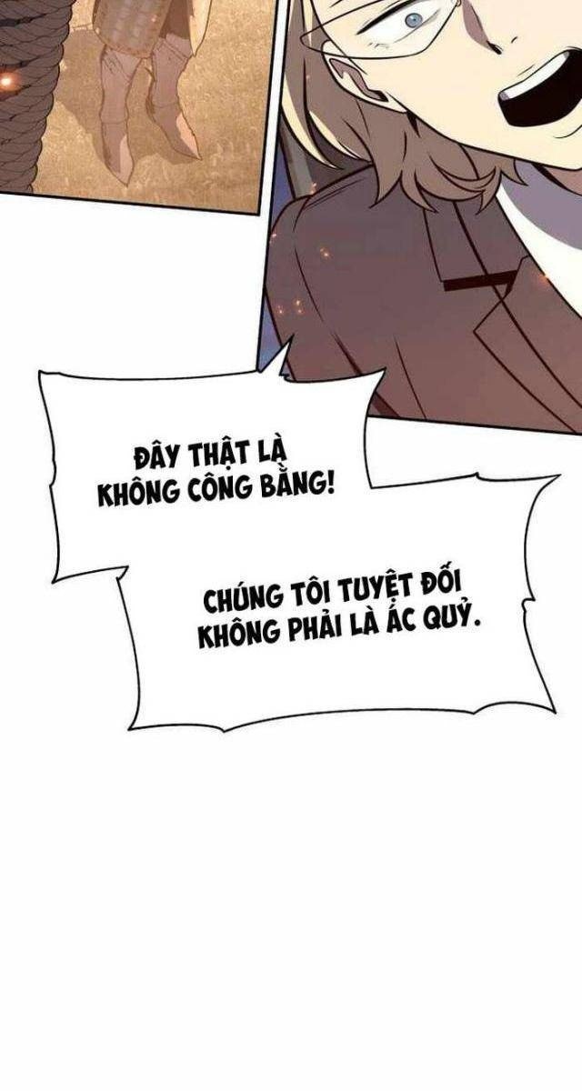 Vua Hiệp Sĩ Đã Trở Lại Với Một Vị Thần - Page 119