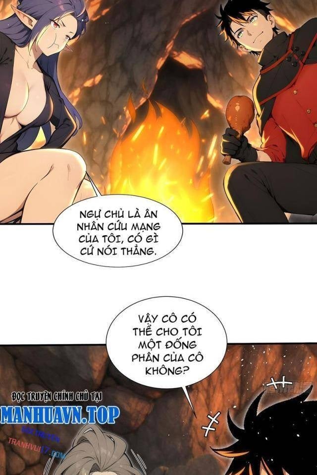 Đệ Nhất Ngự Thú Sư - Page 34