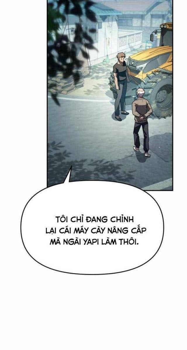 Vua Hiệp Sĩ Đã Trở Lại Với Một Vị Thần - Page 17