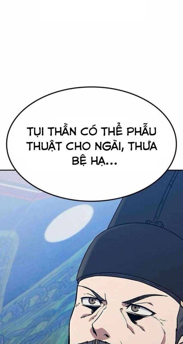 Bác Sĩ Tới Joseon - Page 1