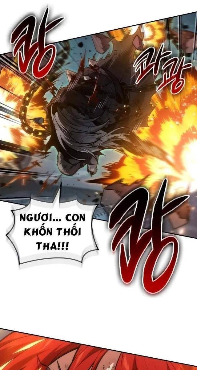 Mạo Hiểm Giả Cuối Cùng - Page 27