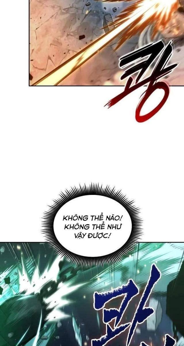 Mạo Hiểm Giả Cuối Cùng - Page 15