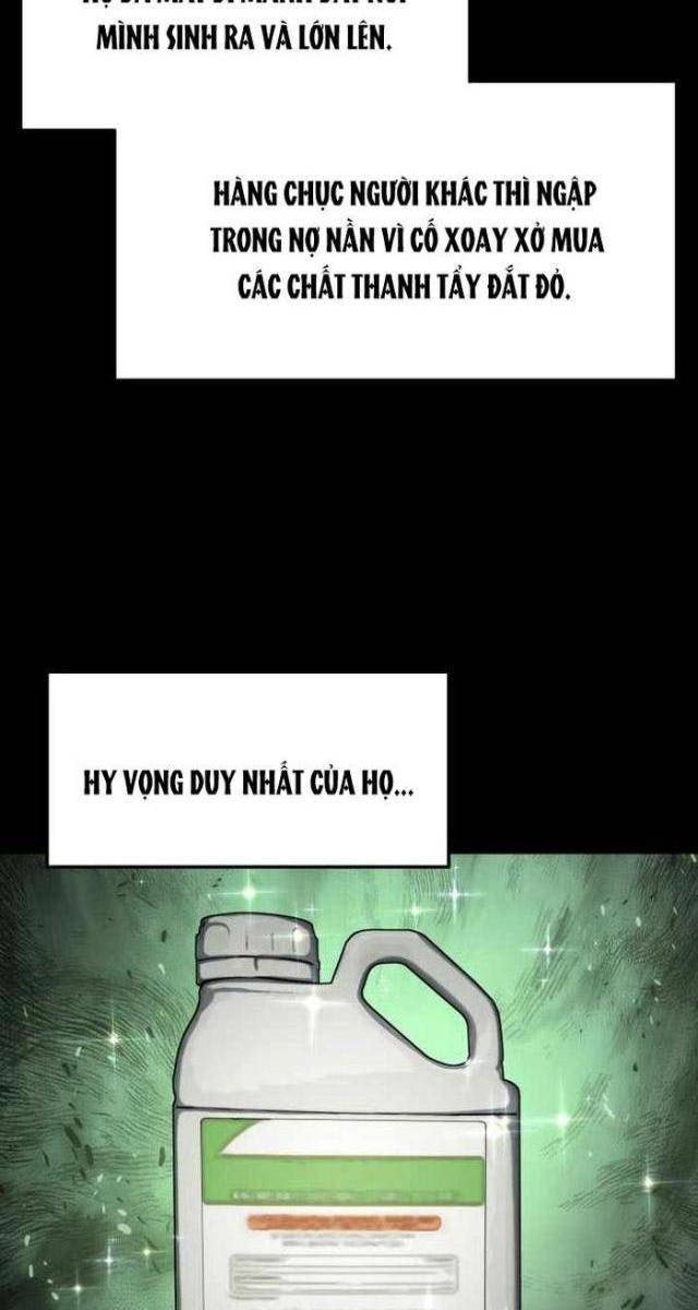 Vua Hiệp Sĩ Đã Trở Lại Với Một Vị Thần - Page 6
