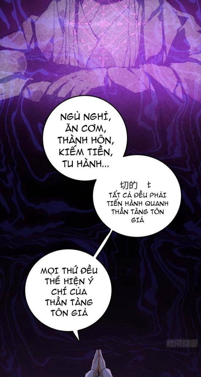 Đại Thừa Kỳ Mới Có Nghịch Tập Hệ Thống - Page 17