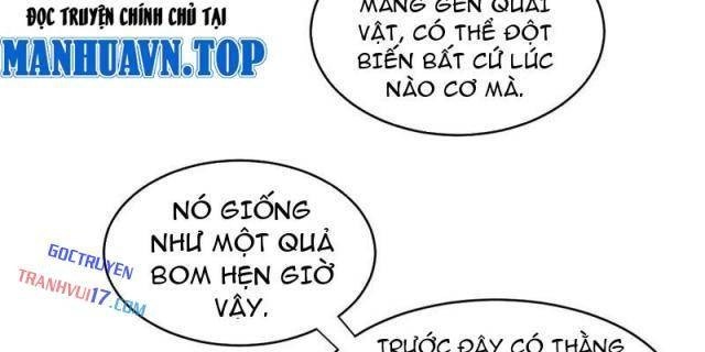 Tay Trái Của Ta Có Thể Dị Biến - Page 2