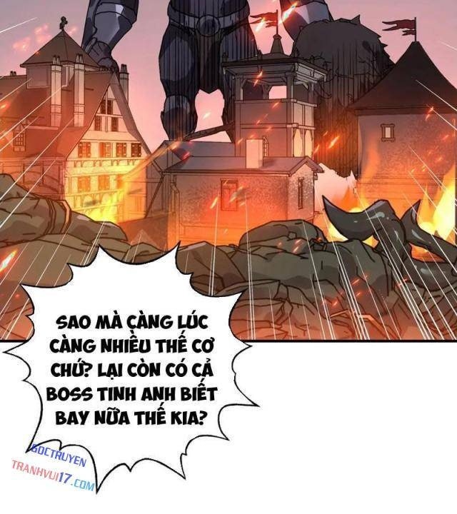 Bắt Đầu Chuyển Chức Tài Thần, Ta Chuyển Hóa Triệu Vạn Thần Sủng - Page 62