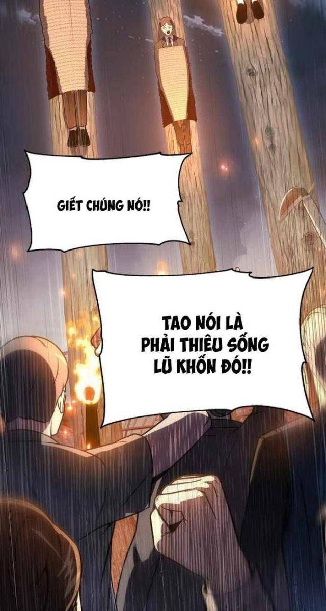 Vua Hiệp Sĩ Đã Trở Lại Với Một Vị Thần - Page 65