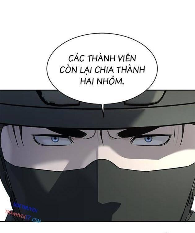 Đội Trưởng Lính Đánh Thuê - Page 9