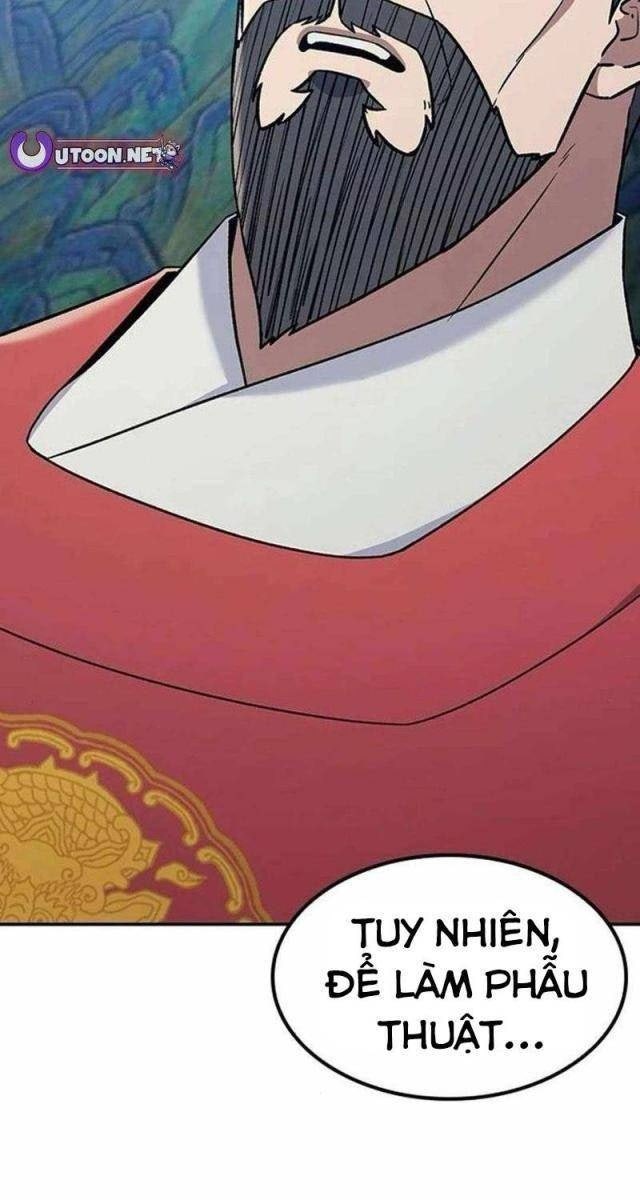 Bác Sĩ Tới Joseon - Page 2