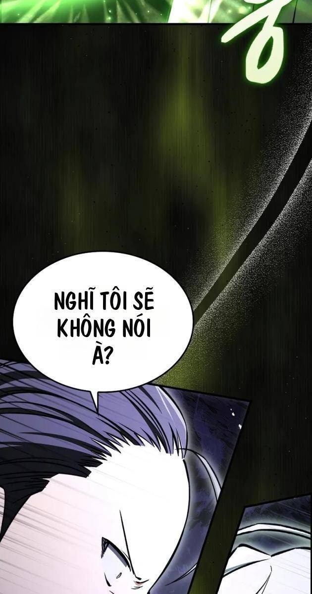 Đại Phản Diện Khao Khát Được Sống - Page 90