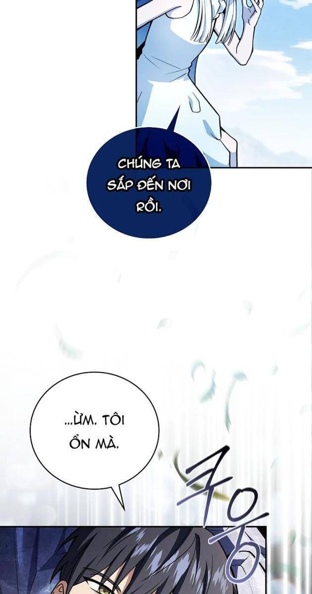 Sử Trở Lại Của Frozen Player - Page 3