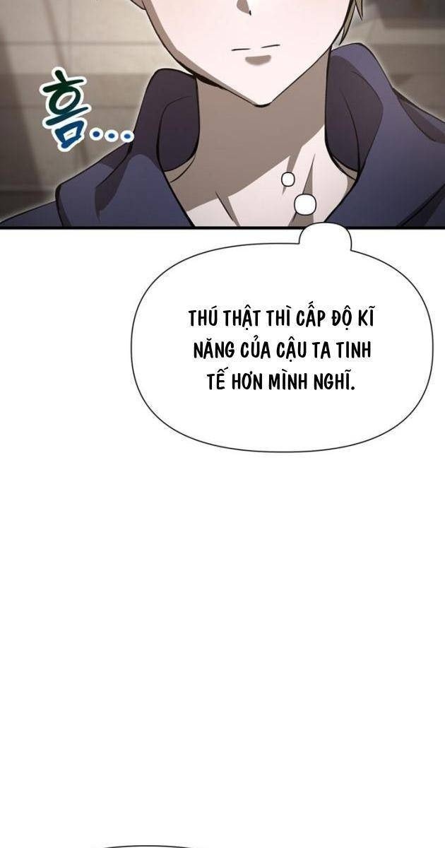 Helmut-Đứa Trẻ Bị Lãng Quên - Page 24