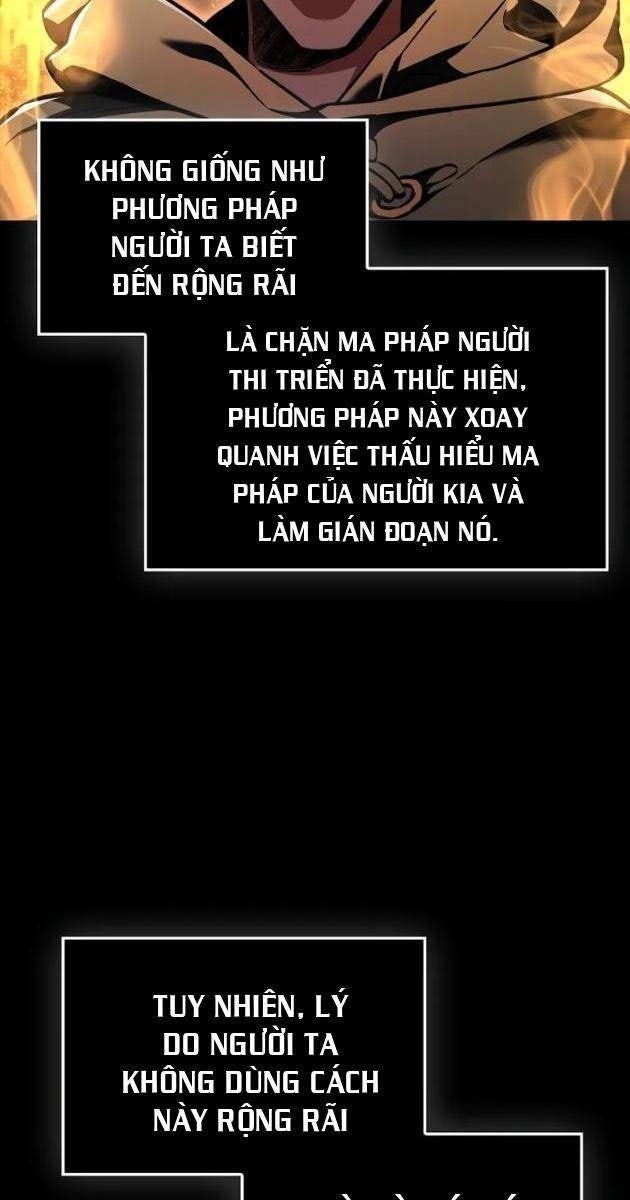 Đại Phản Diện Khao Khát Được Sống - Page 32