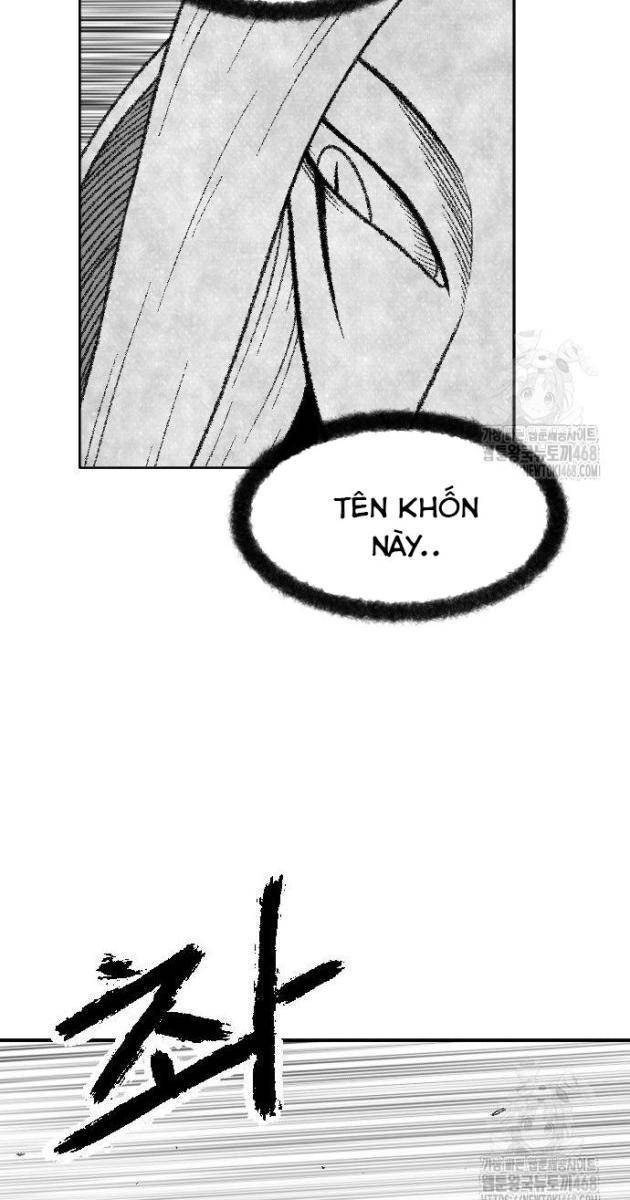 Hắc Sa - Page 19