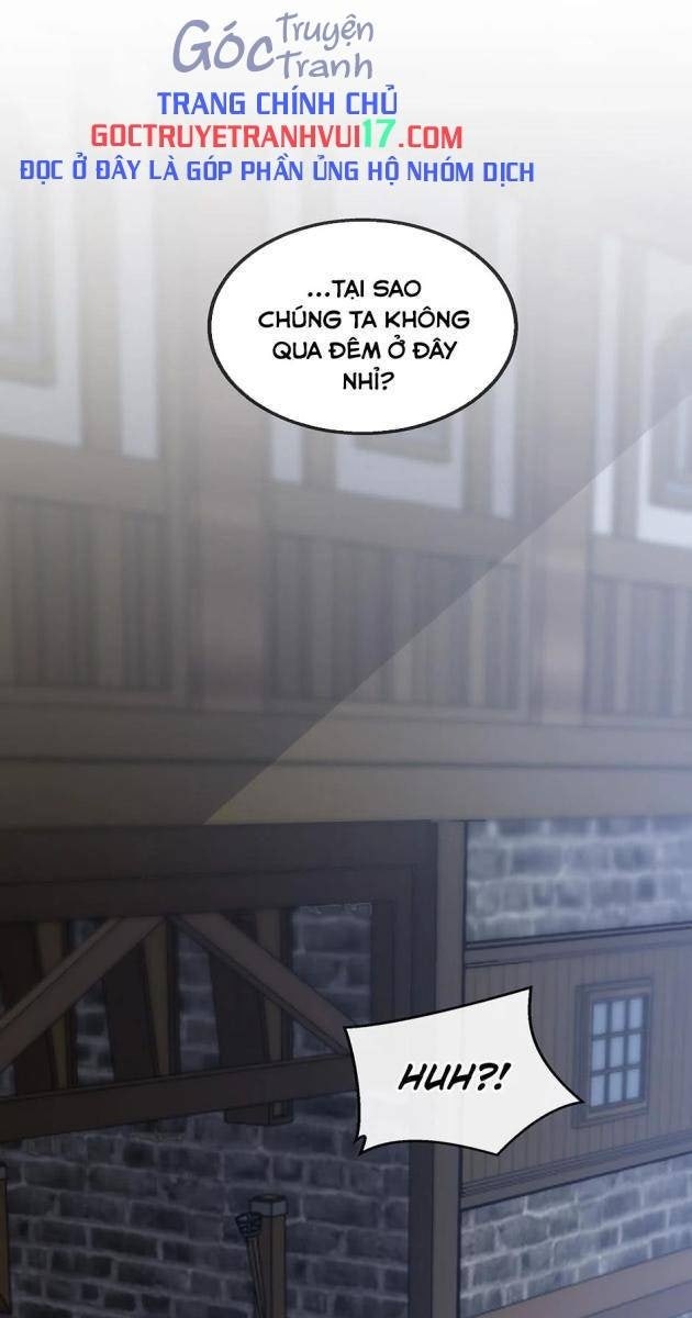 Ánh Sáng Cuối Con Đường SS6 - Page 1