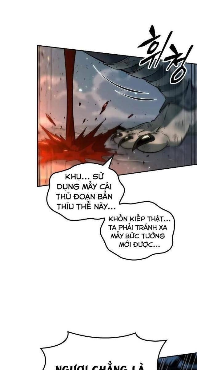 Mạo Hiểm Giả Cuối Cùng - Page 33