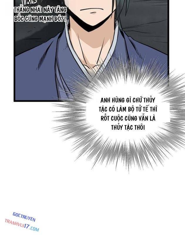 Đăng Nhập Murim - Page 82