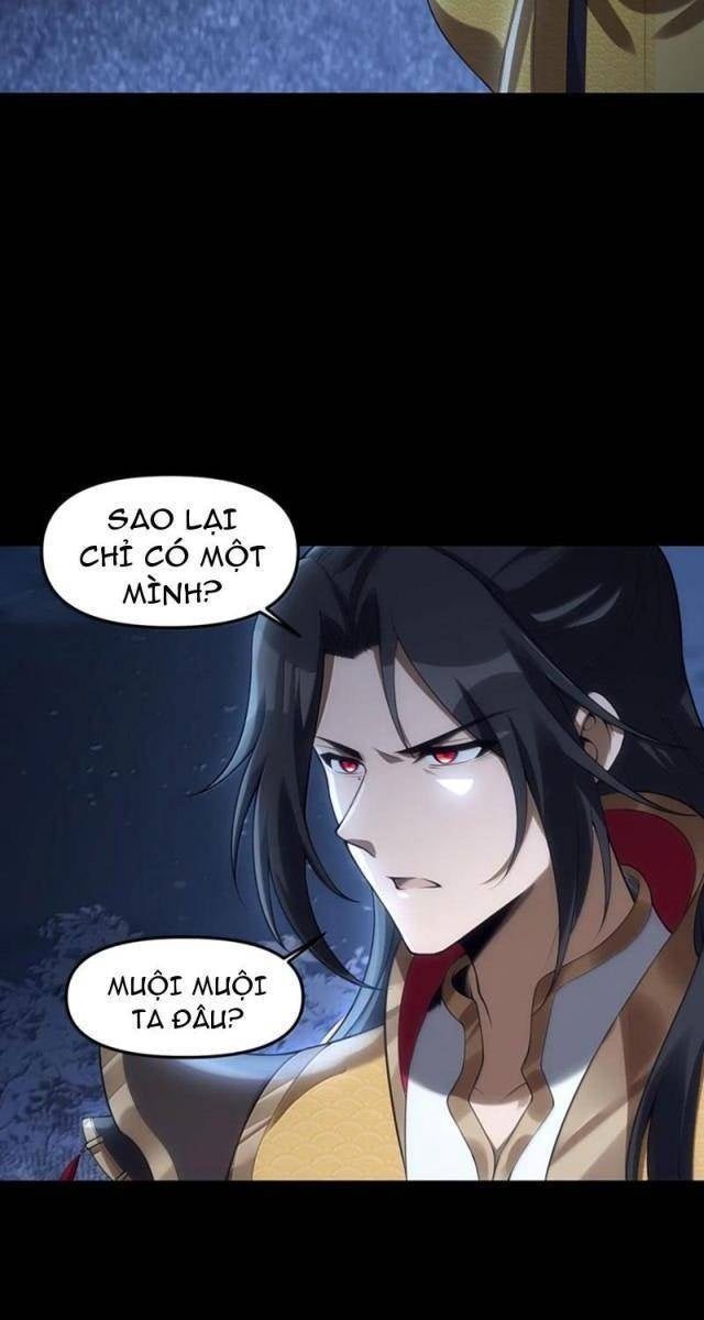 Tôi Livestream Cầu Hôn Nữ Quỷ Vậy Mà Thành Công!? - Page 46