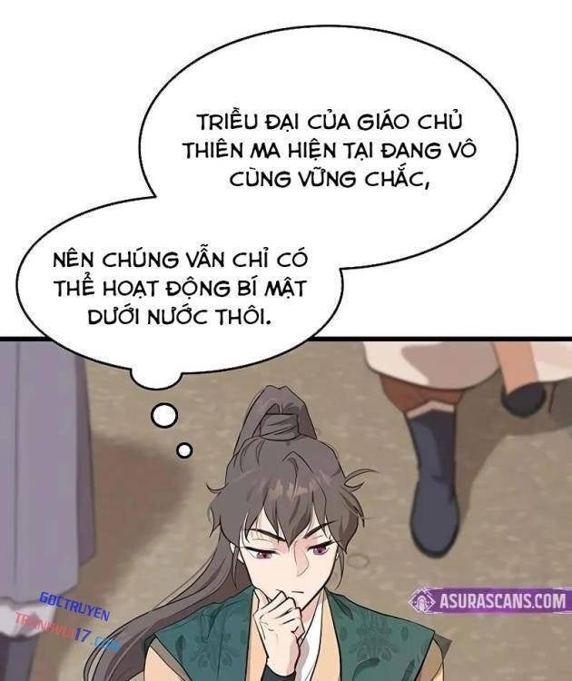 Vợ Tôi Là Giáo Chủ Ma Giáo - Page 3